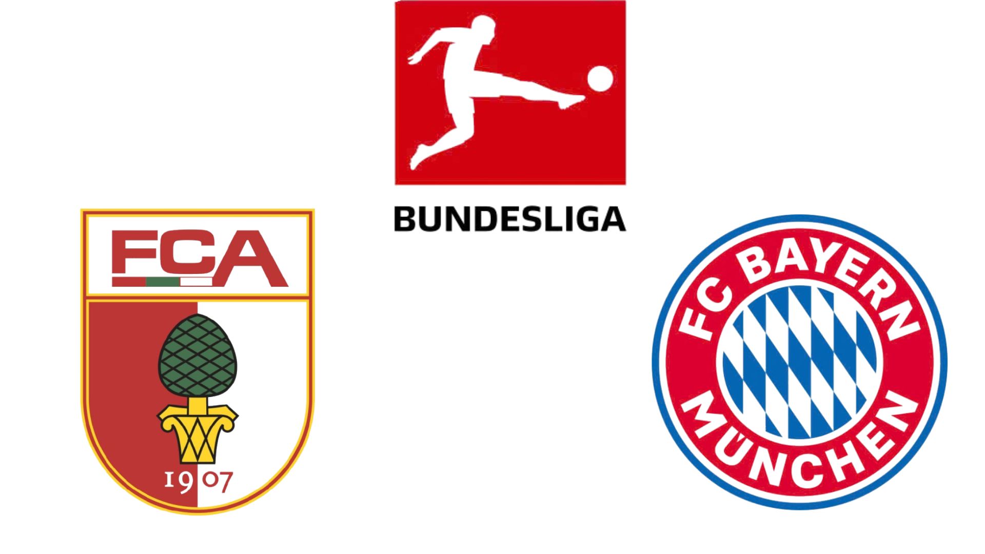 Augsburg host Bayern Munich at home in the Bundesliga. Graphics: Van An