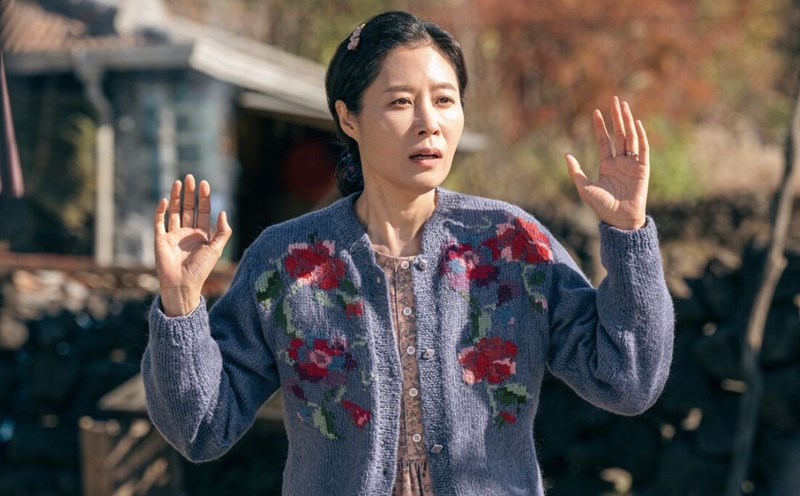 Sức nặng gia đình giúp Khi cuộc đời cho bạn quả quýt hút khán giả khắp ...