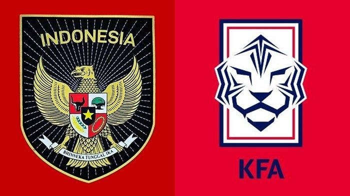 U17 Indonesia will face U17 Korea in the opening match of the 2025 U17 Asian Cup. Photo: Bola