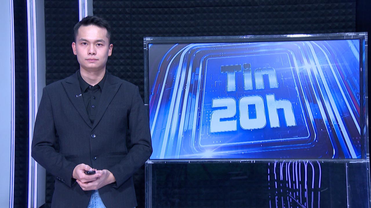 20h News: Investors dissolved, 8 households have been stuck with red books for 16 years