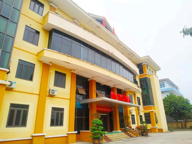 Sáp nhập Báo và Đài Phát thanh - Truyền hình tỉnh Cao Bằng