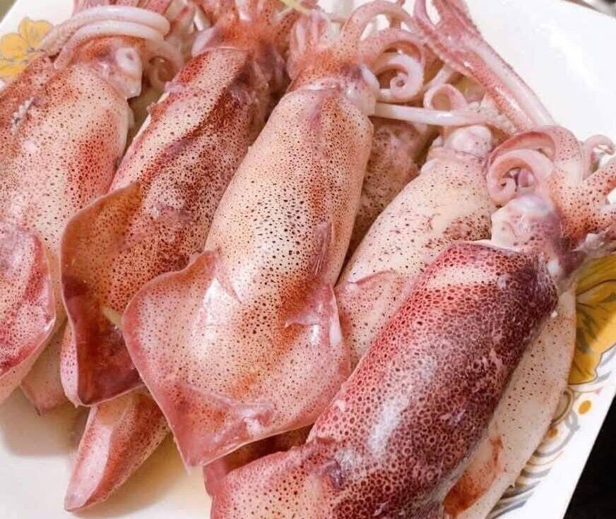 squash is a good food for a weight loss diet but you need to pay attention to how it is prepared. Photo: Kieu Vu