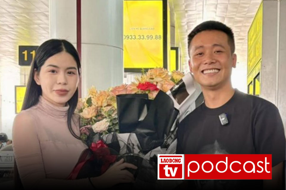 Morning news 5.4: Reasons for Quang Linh Vlog and Hang Du Cac being temporarily detained