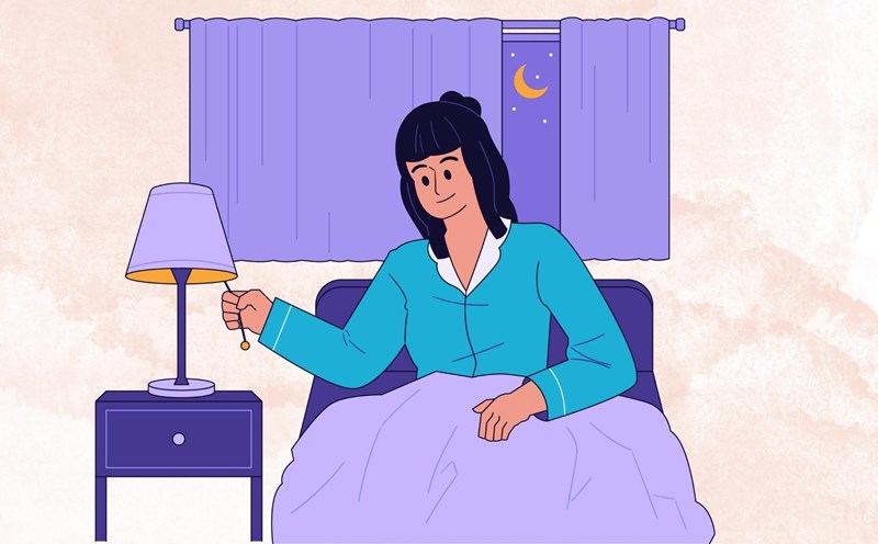 Things to know when choosing a sleeping light