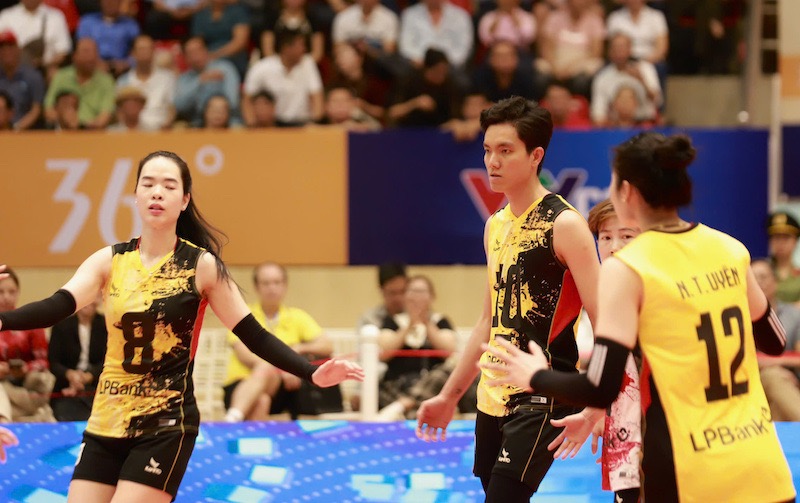 The Hung Vuong Cup will return on April 6. Photo: Chi Tran