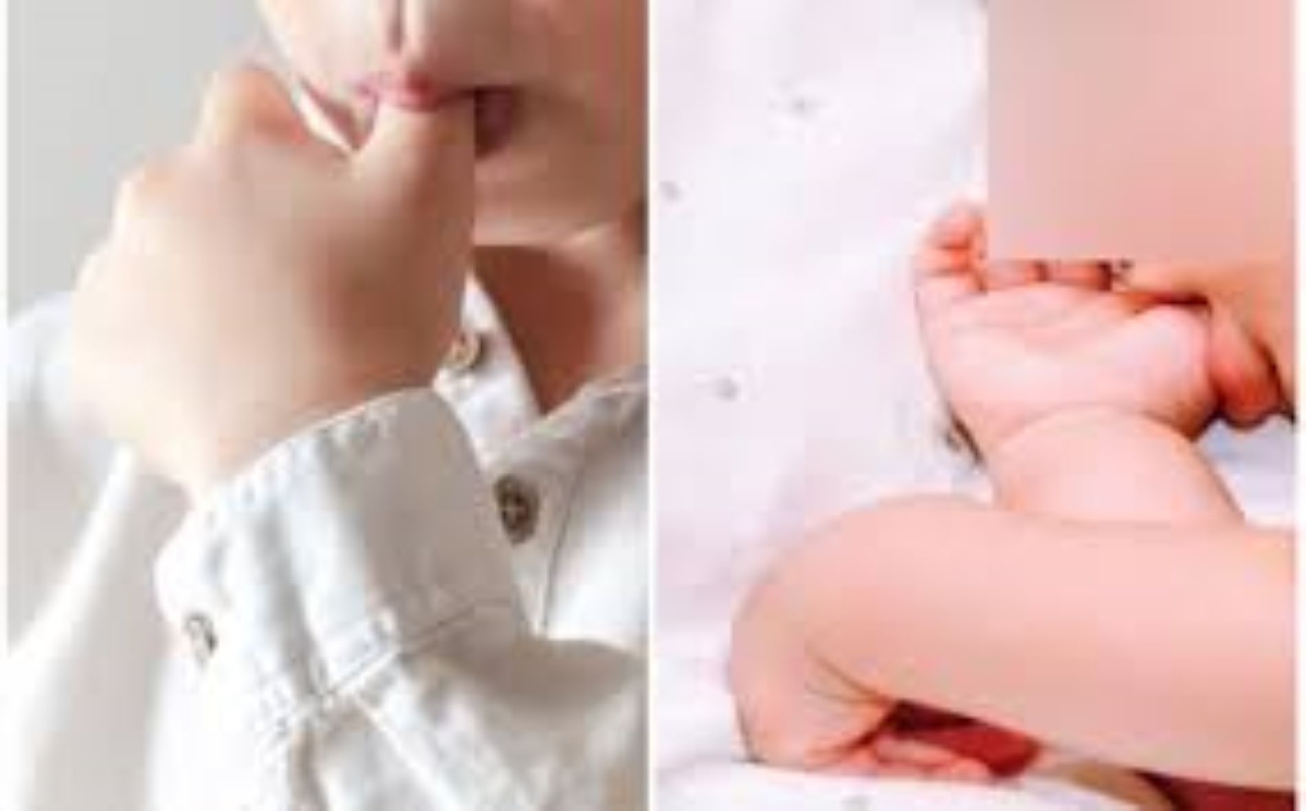 Young skin is very sensitive and needs careful care. Photo: Tran Lam