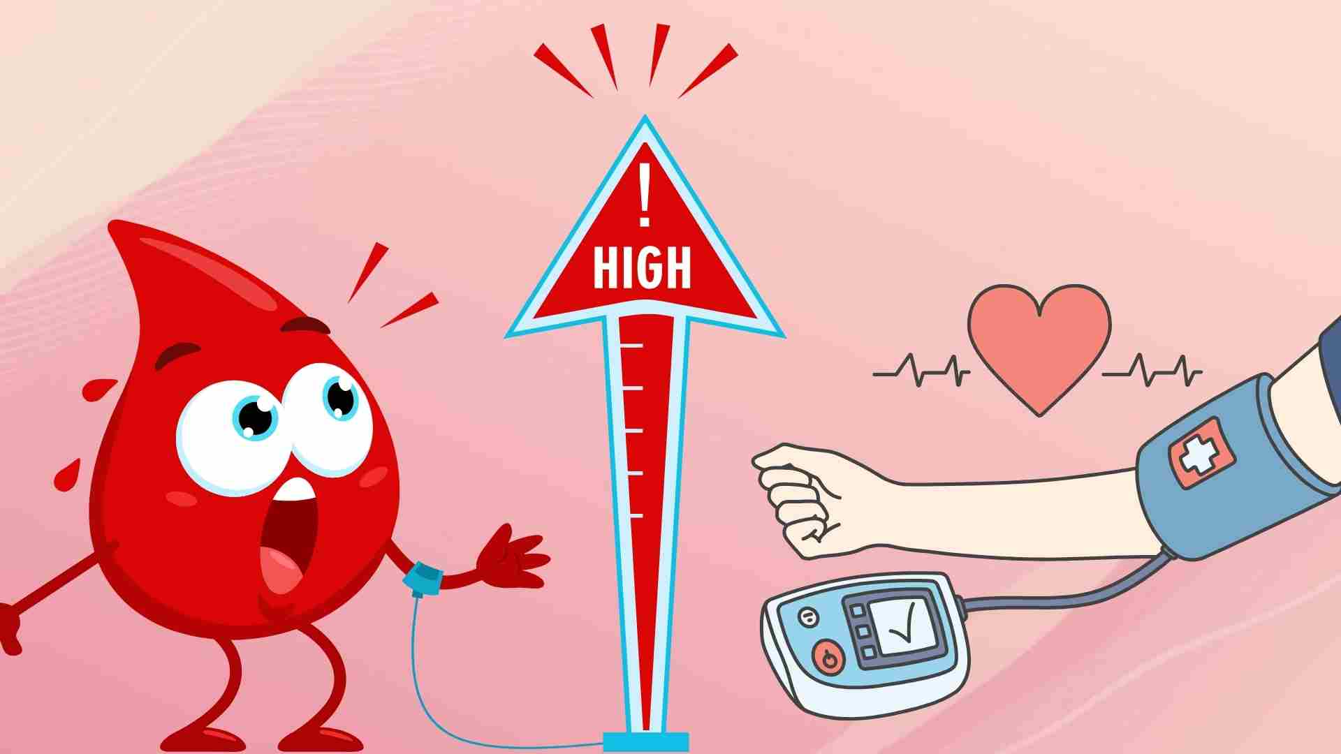 Skyrocketing blood sugar, poor liver health if you eat a lot of these things