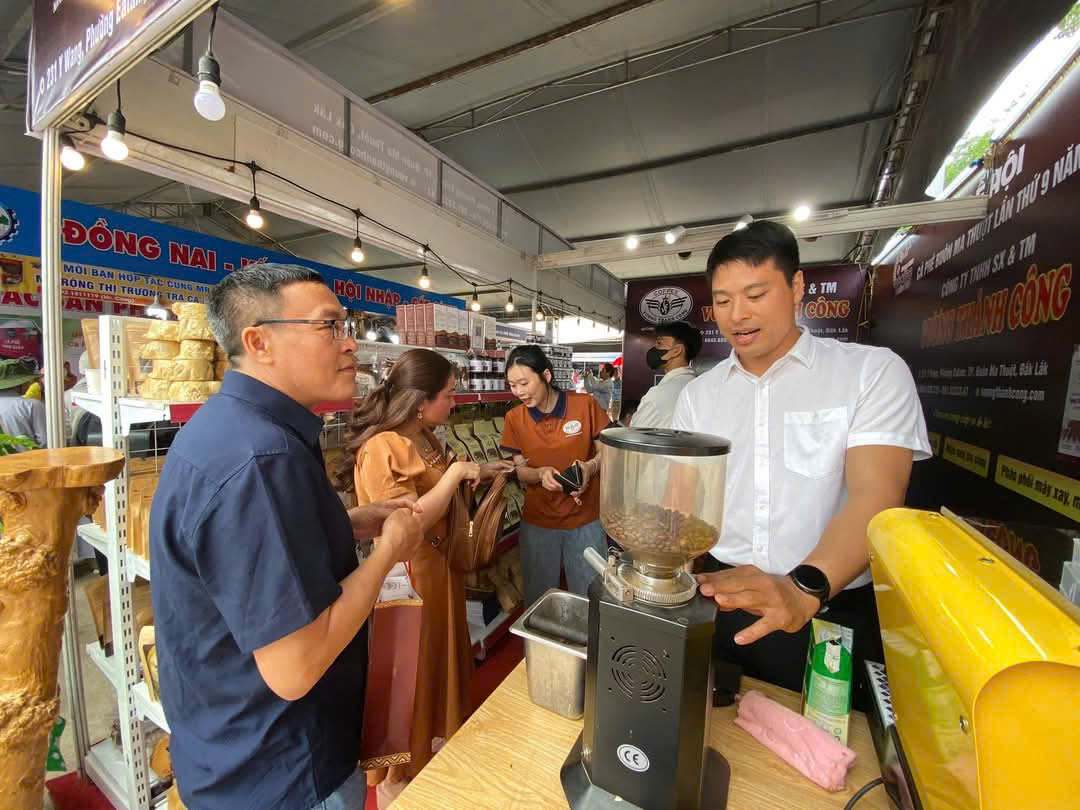 Dak Lak's tourism industry grew impressively in the first quarter of 2025. Photo: Bao Trung