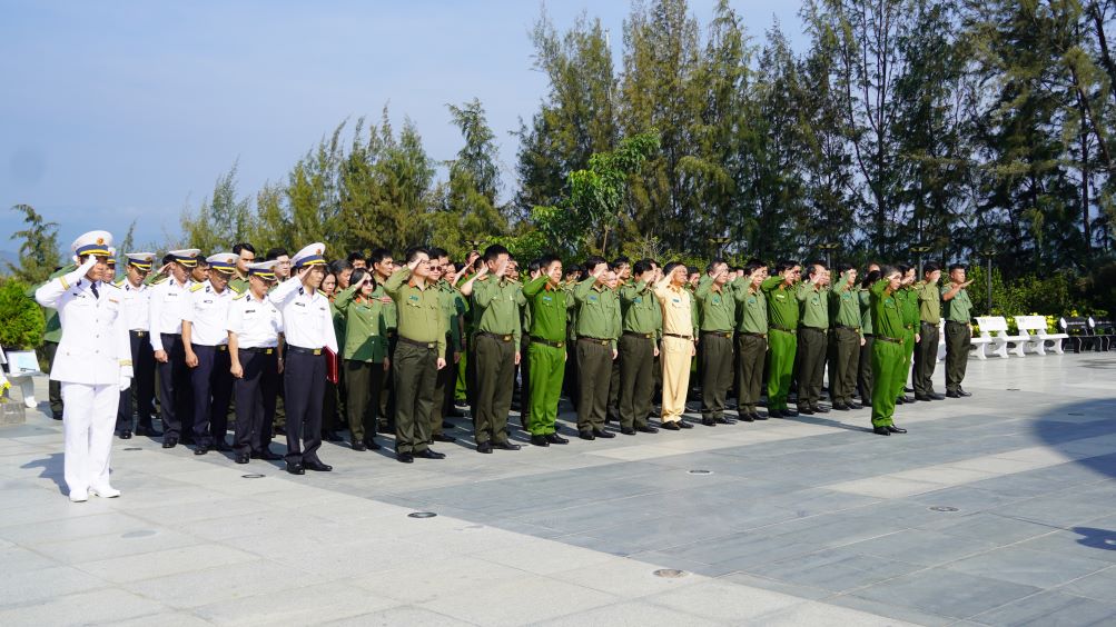 Doan cong tac 