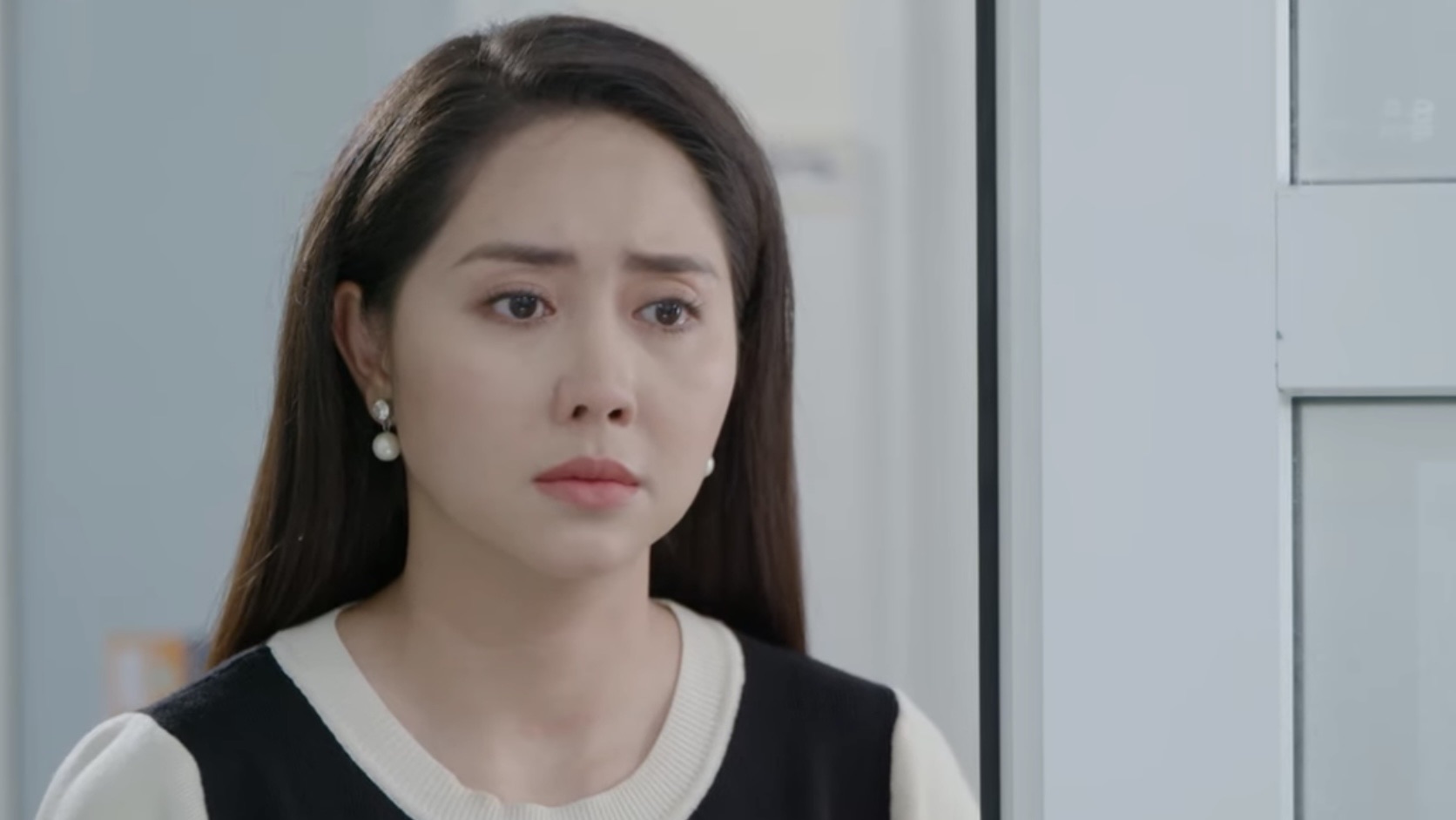 Movie Love again. Photo: Film producer.