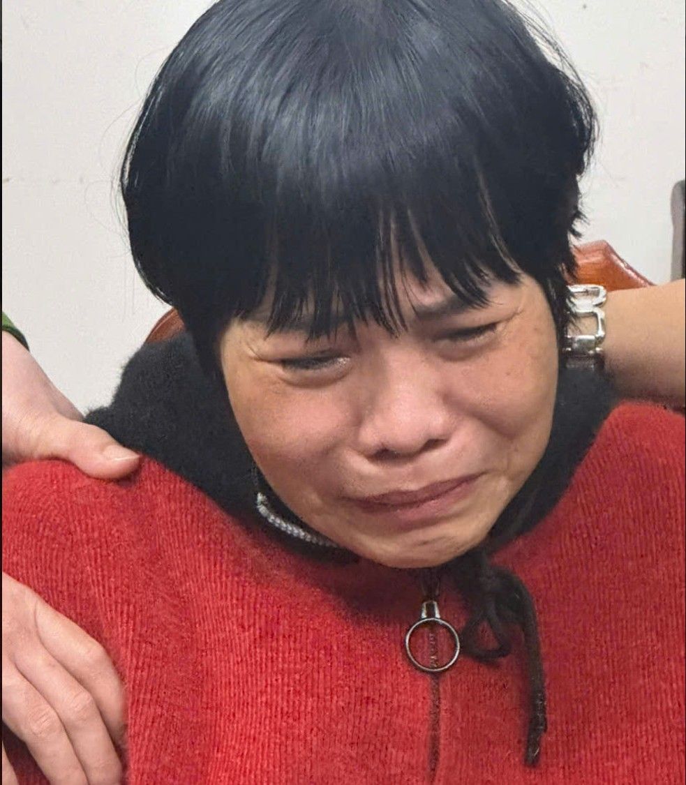 Chân dung bị can Tô Thị Ty Na. Ảnh: CACC