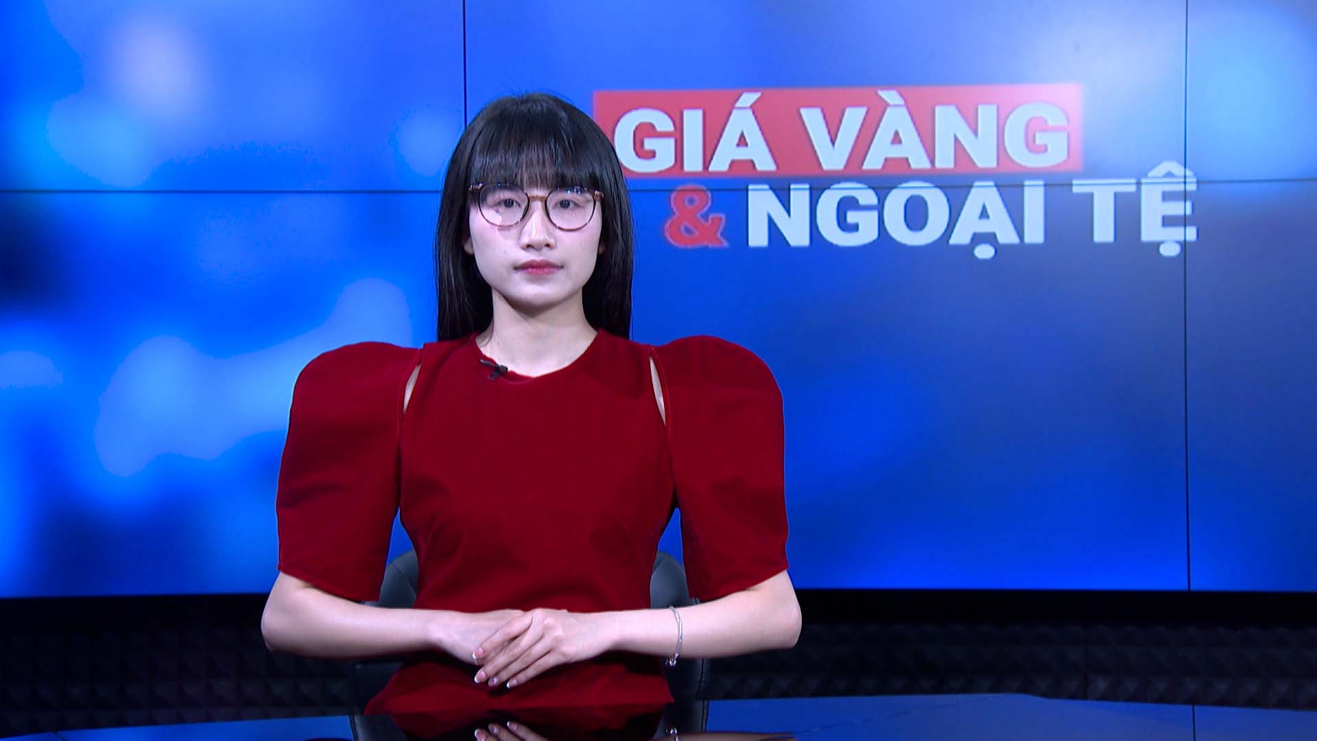 Gold and foreign currency prices 6.4.