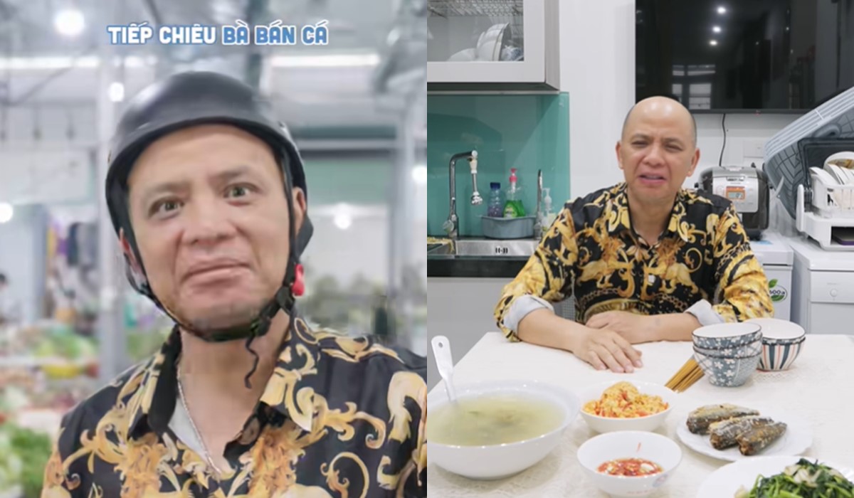 Photo: Cut from video