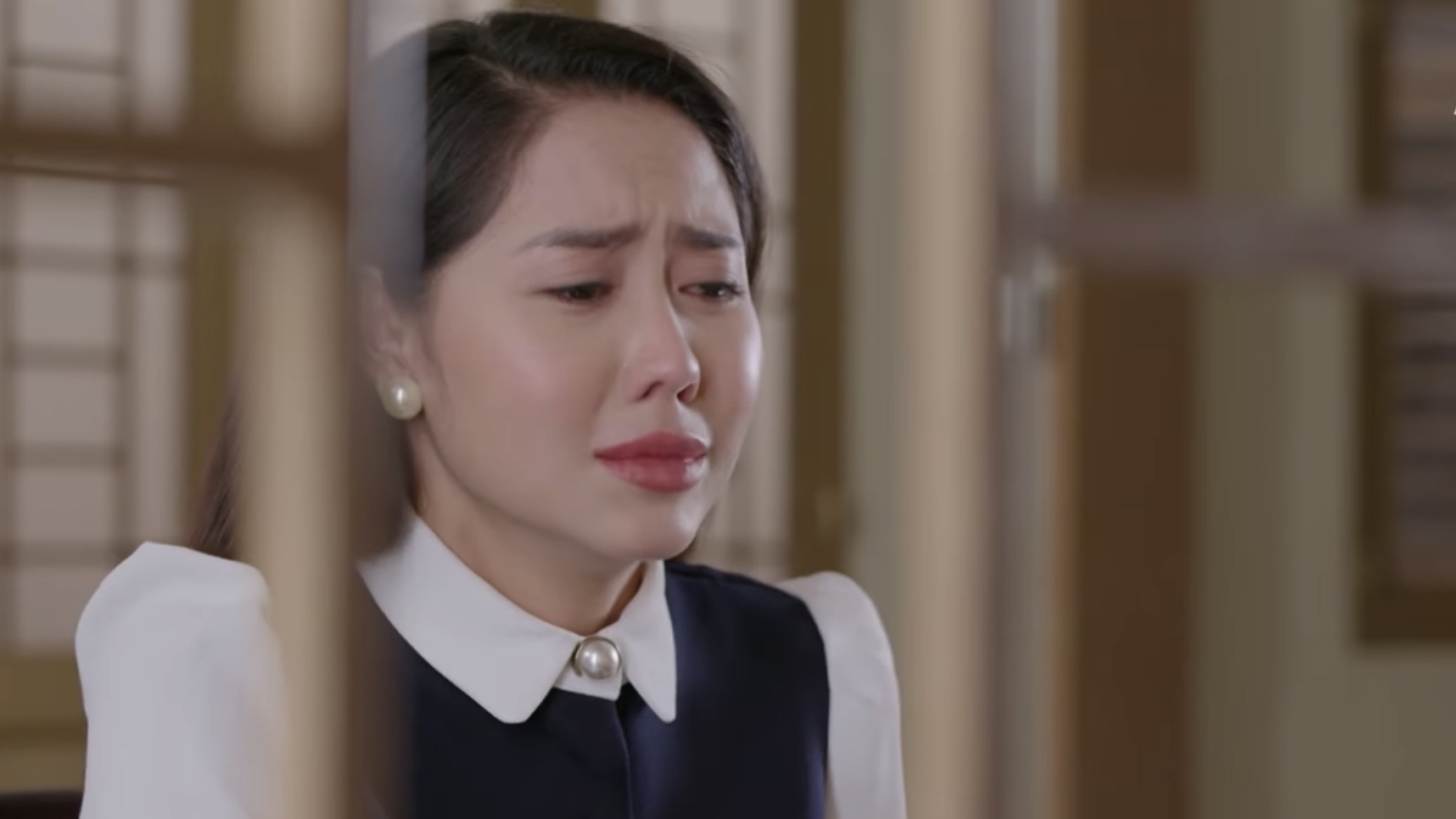 Details in "Love Another Time". Photo: Film producer.