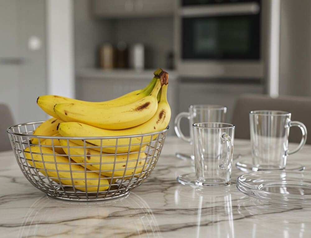 Eating bananas regularly will help improve health, support weight loss and improve cardiovascular problems. Photo: Xinhua