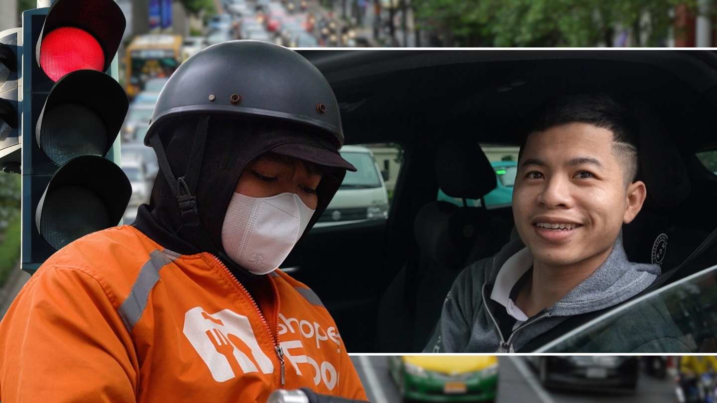 Technology drivers earn nearly 3 million in income when working during the holidays