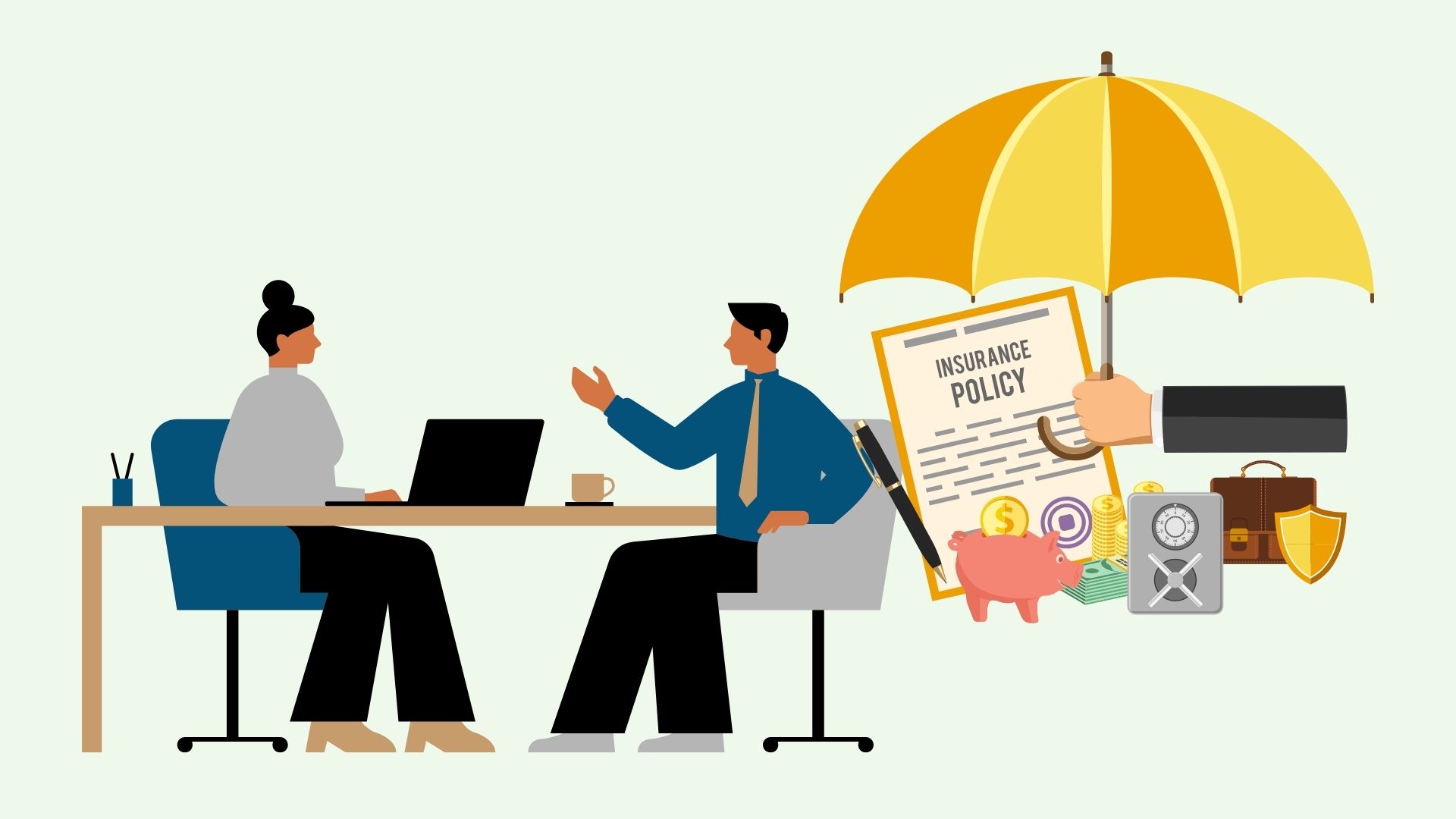 Social insurance liability of enterprises from 1.7.2025. Graphics: Linh Dan