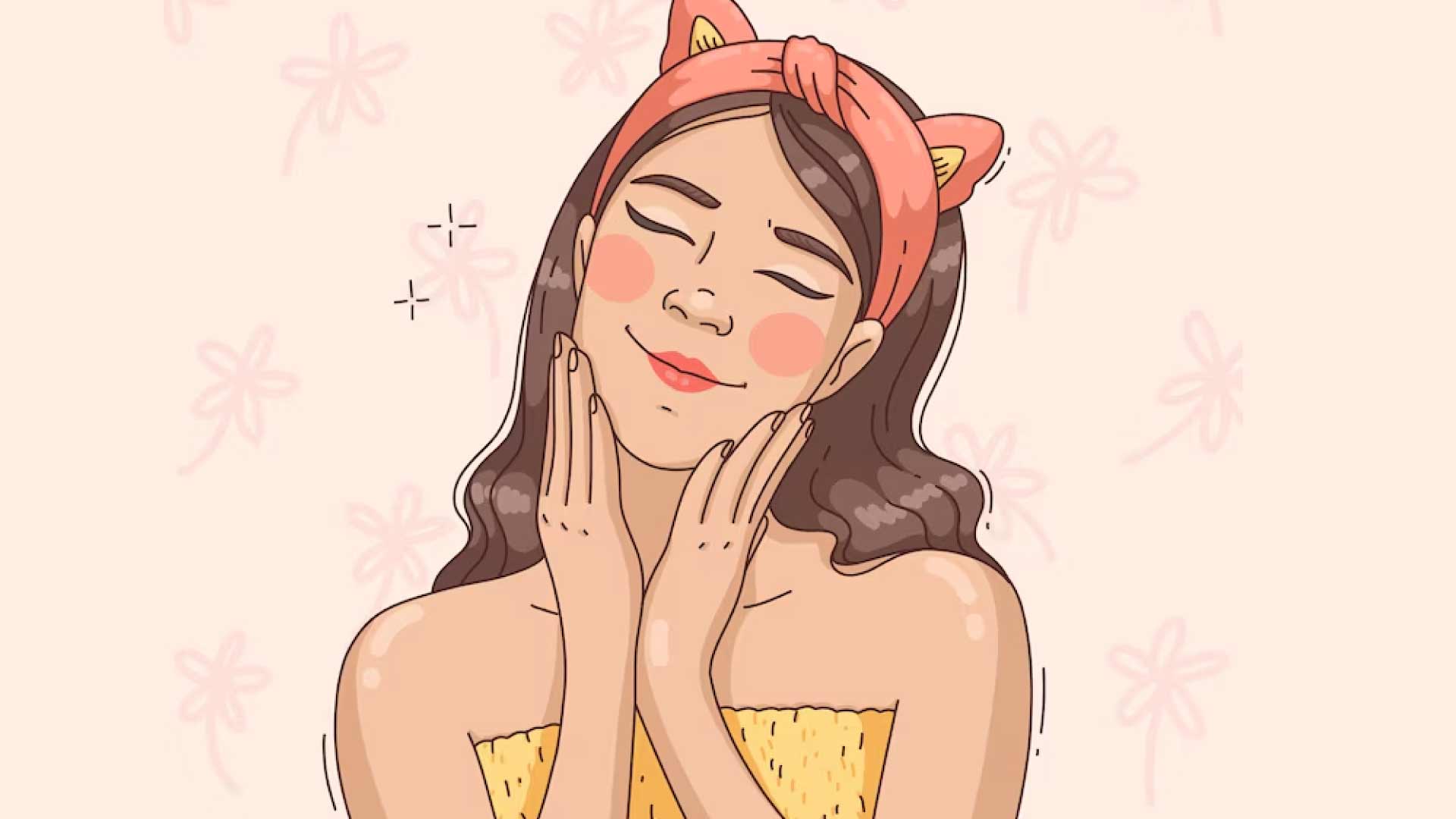 Healthy blood circulation is not only important for overall health but also directly affects the beauty and health of the skin. Graphics: Thien Nhan