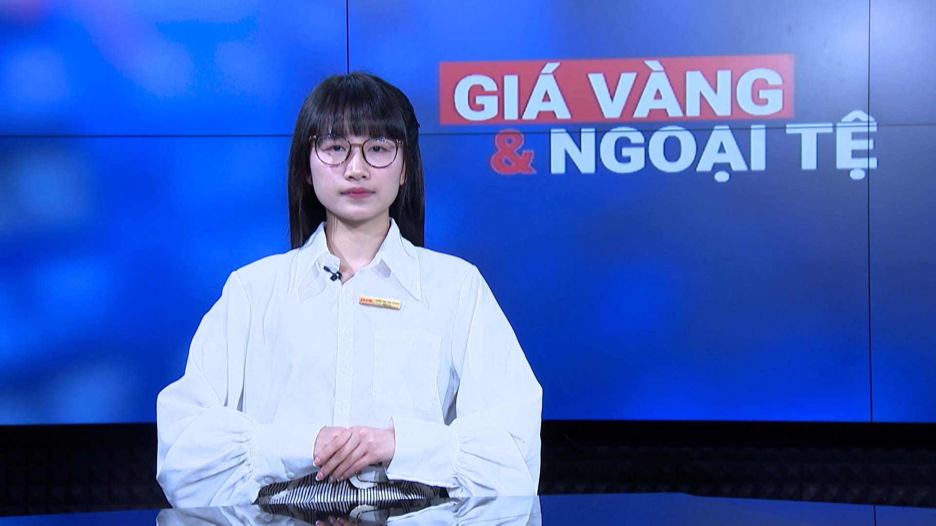 Gold and foreign currency prices 7.4: Latest forecast on gold