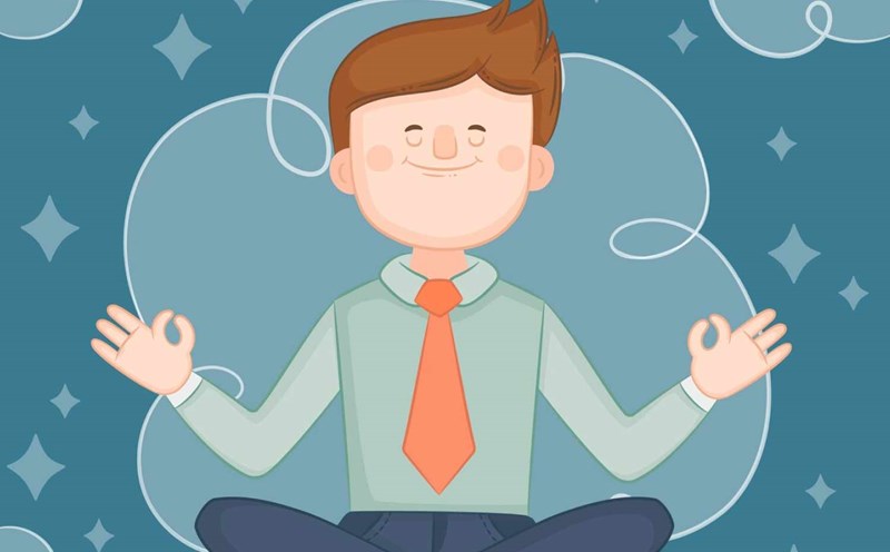 Benefits of breathing exercises after waking up in the morning. Graphics: Thien Nhan