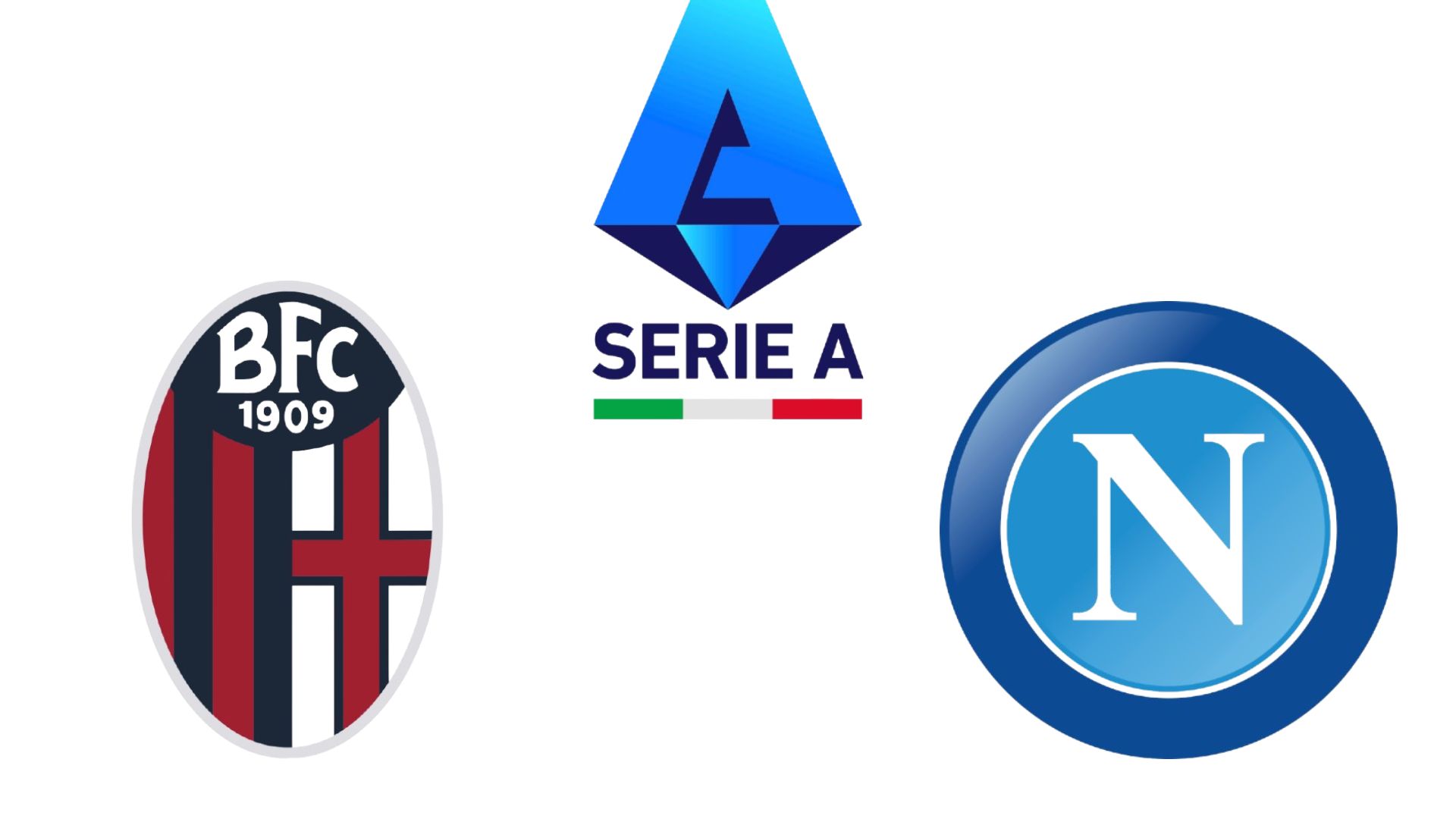 Bologna faces Napoli in Serie A. Graphics: Van An
