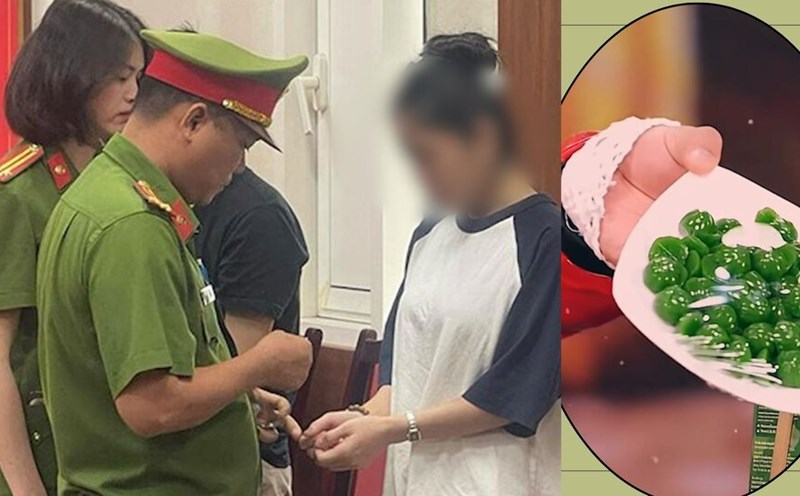 Xử phạt hàng trăm triệu đồng với công ty sản xuất kẹo Kera