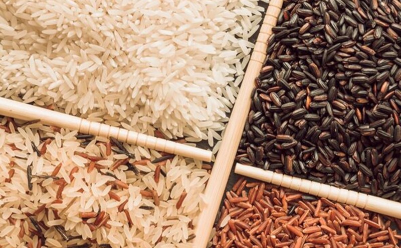 Which rice to eat is the most effective for weight loss. Photo: Thuy Duong