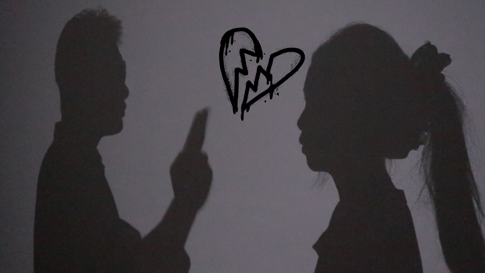 Unstable finances, unstable marriages