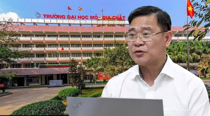 University of Mining and Geology opens more majors, increases admission combinations