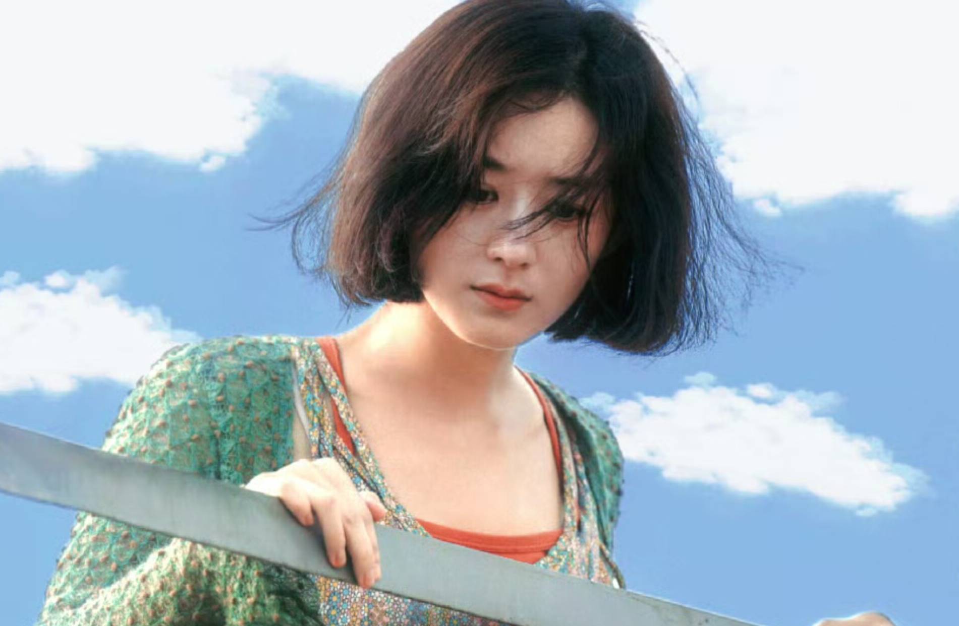 Trieu Le Dinh. Photo: VieON.