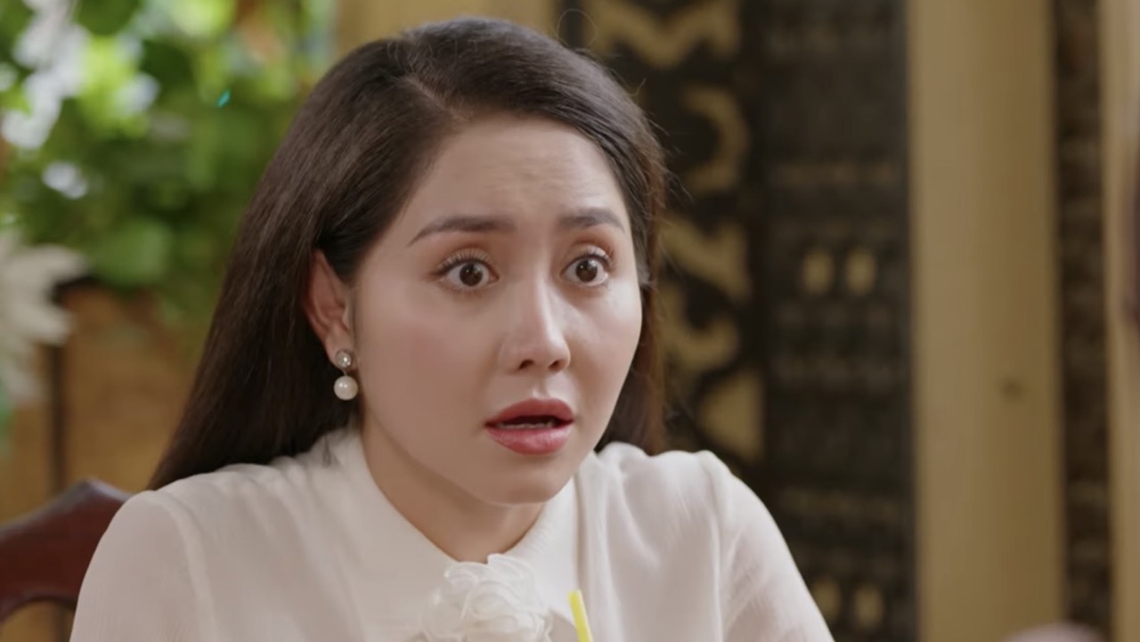 Movie Love again. Photo: Film producer.