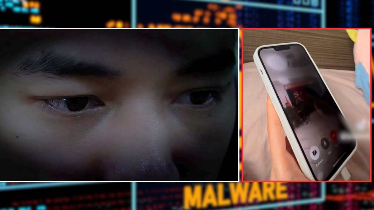 Forging police headquarters to commit fraud, users need to be careful with new tricks