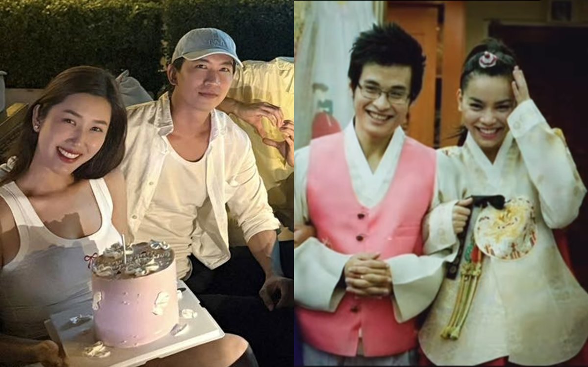 Photo: Facebook character, cut from video