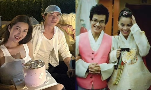 Ảnh: Facebook nhân vật, cắt từ video