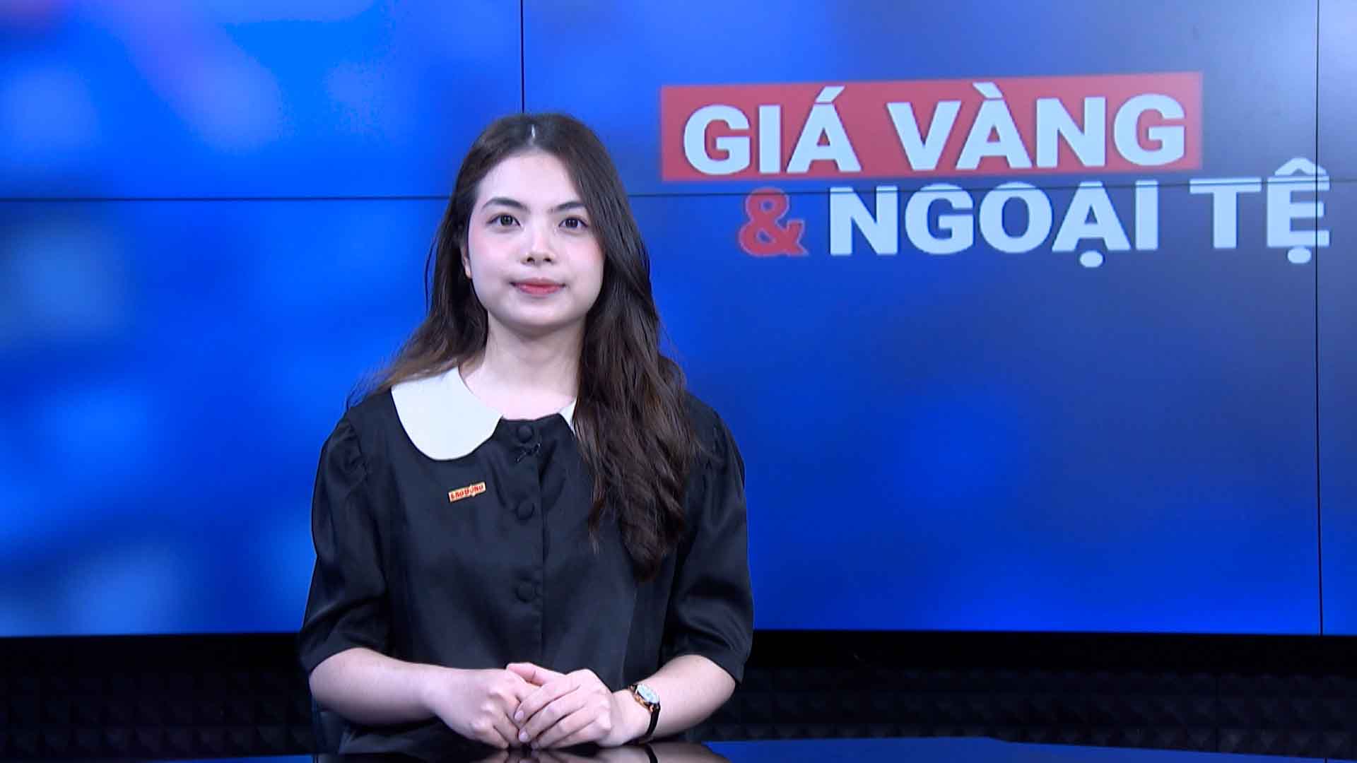 Gold and foreign currency prices 8.4: Gold still has the potential to increase