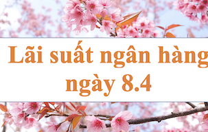 A series of banks have listed interest rates above 6%. Photo: Ha Vy