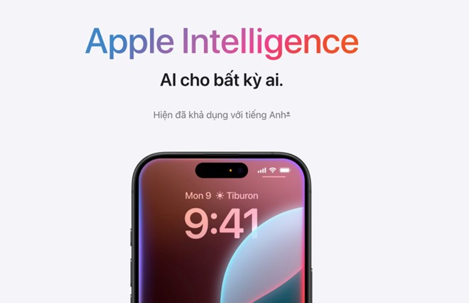 AI features received many upgrades with iOS 18.4. Photo: Quang Minh