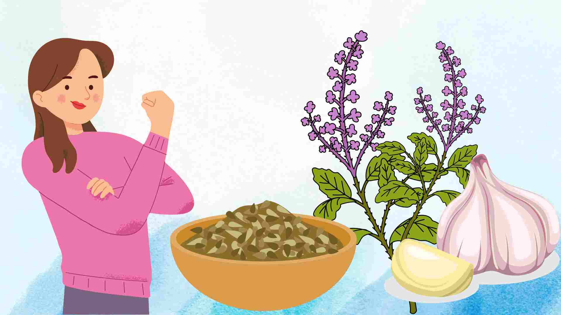 To detoxify the kidneys quickly, use these spices