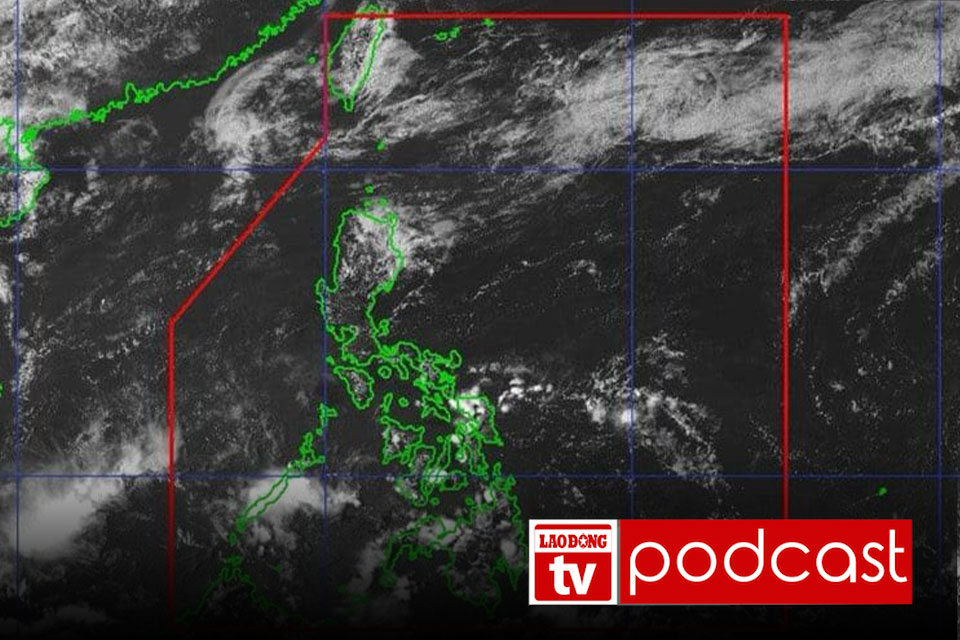 Morning news 9.4: The time when storms in the East Sea will be most active in 2025