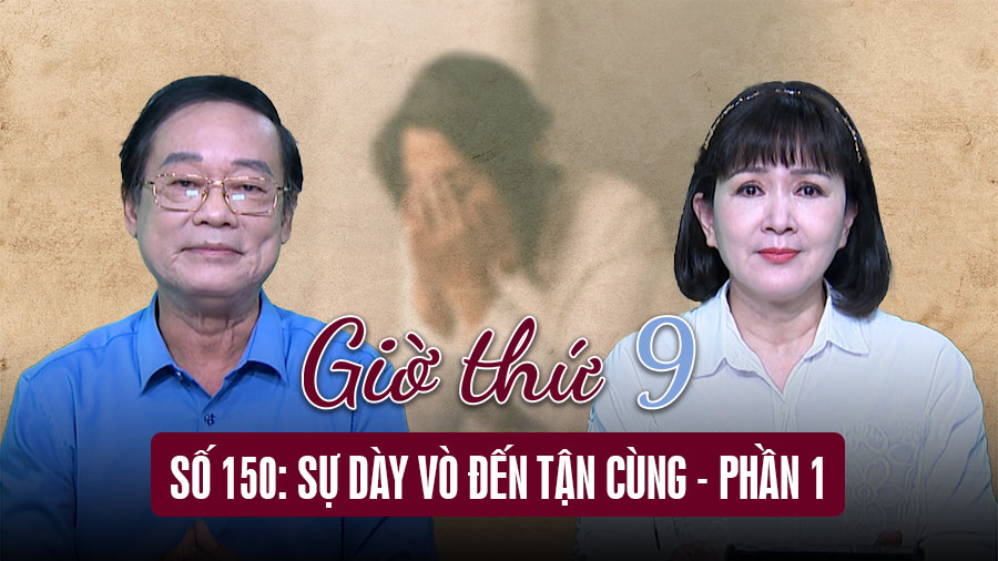 Hour 9: The hardship comes to an end - Part 1