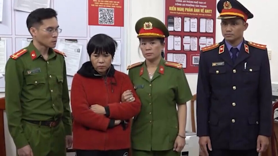 Las fallas en la evaluacion de la seguridad social se hicieron evidentes despues de que la madre mato a su hijo