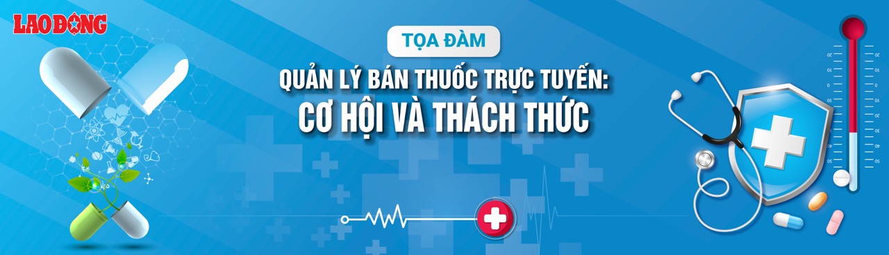 El periodico Labor organizo el Seminario "Gestion de la venta de medicamentos en linea - Oportunidades y desafios". Imagen de la pelicula