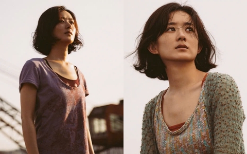 El juego de la luz solar. Foto de la pagina de Vion.