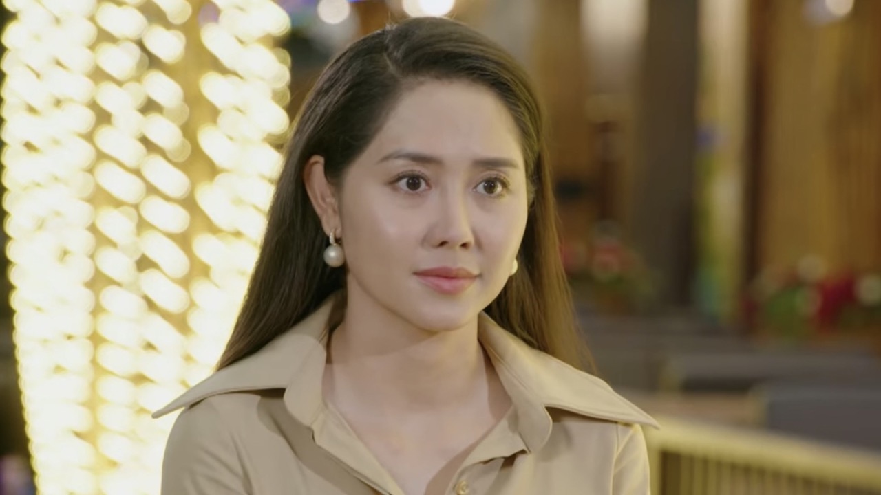 The plot of the movie "Love Another Time". Photo: Film producer.