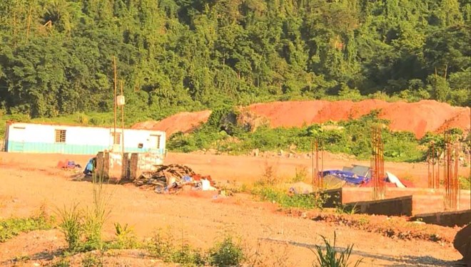 Chấm dứt dự án nghỉ dưỡng gần 1.500 tỉ đồng của FLC ở Hà Giang
