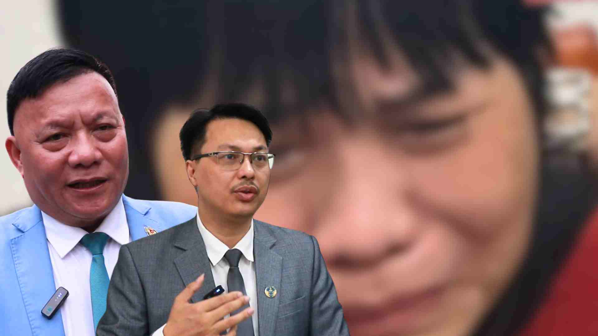 El colapso de la humanidad desde que una madre mato a su hijo de seis años por dinero de la seguridad social