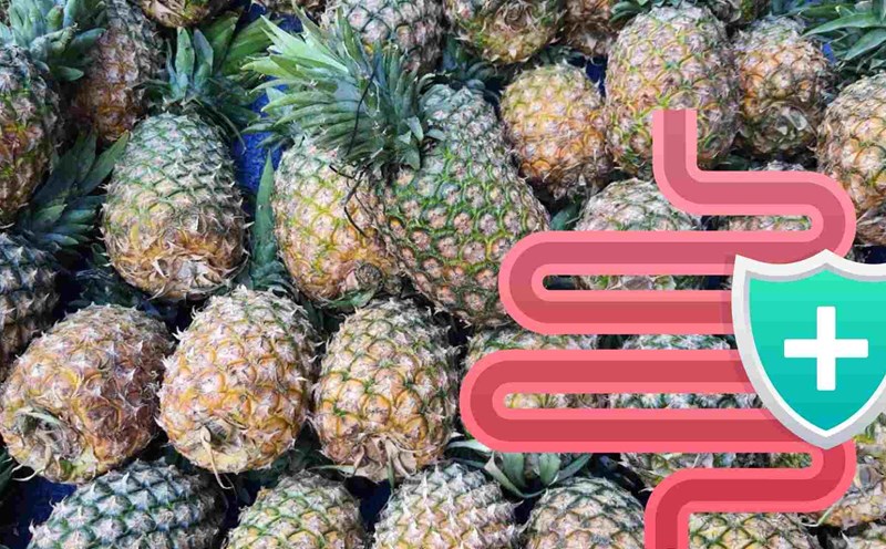 Some foods that contain enzymes are good for the digestive system. Photo: Ha May