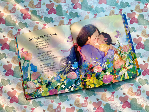 cung hoa si Quyen Thai