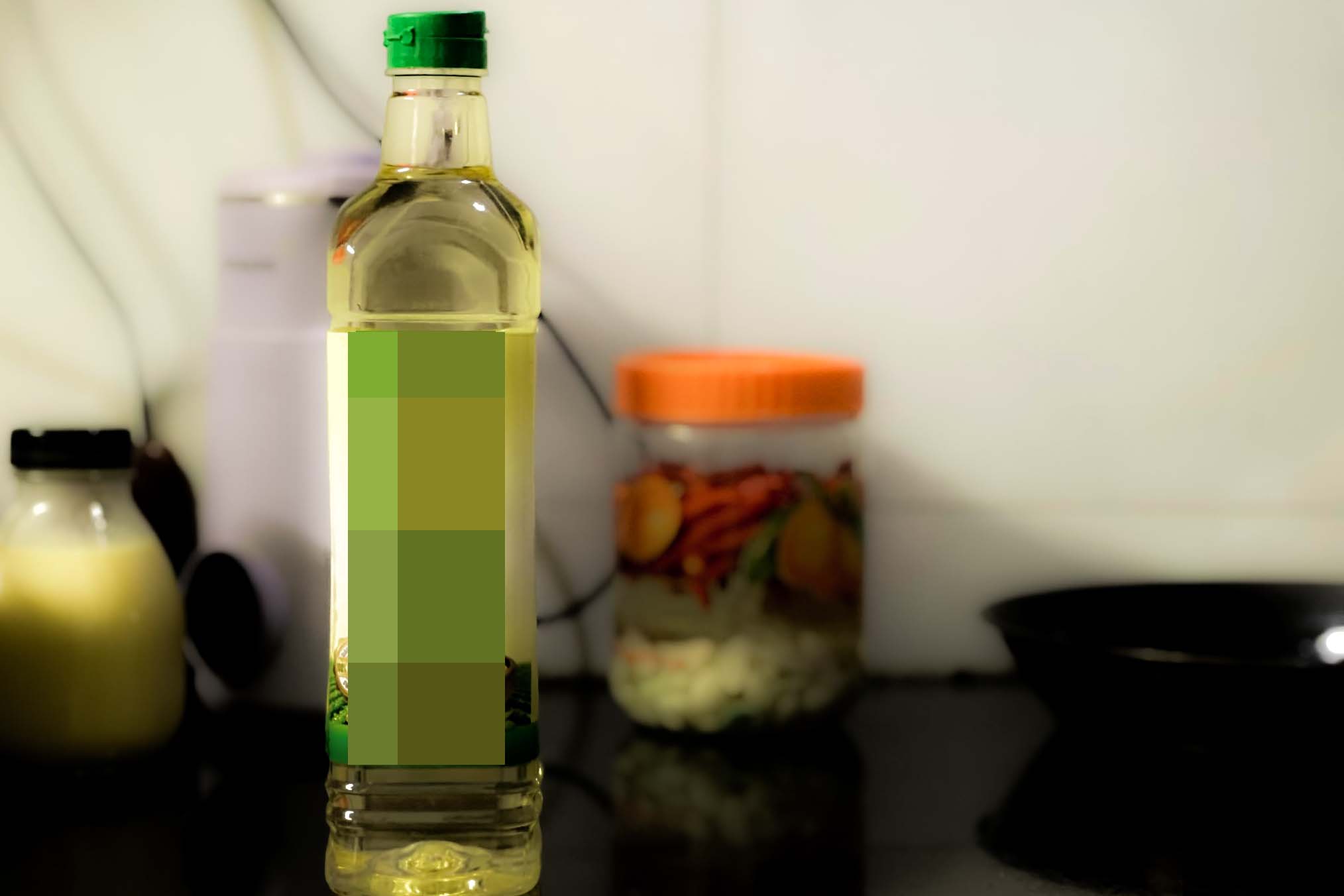 La eliminacion de aceite de coco de la dieta diaria durante dos semanas puede afectar al cuerpo de varias maneras. Imagen de la arena de los elfos