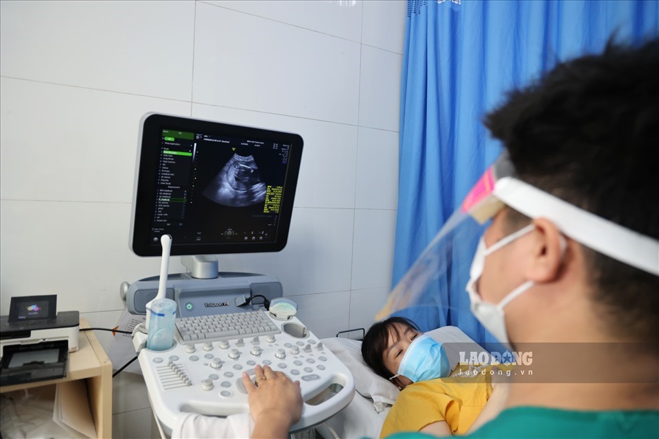 El control de la diabetes gestacional es de suma importancia para garantizar la salud de la madre y el bebe. Imagen: El dia